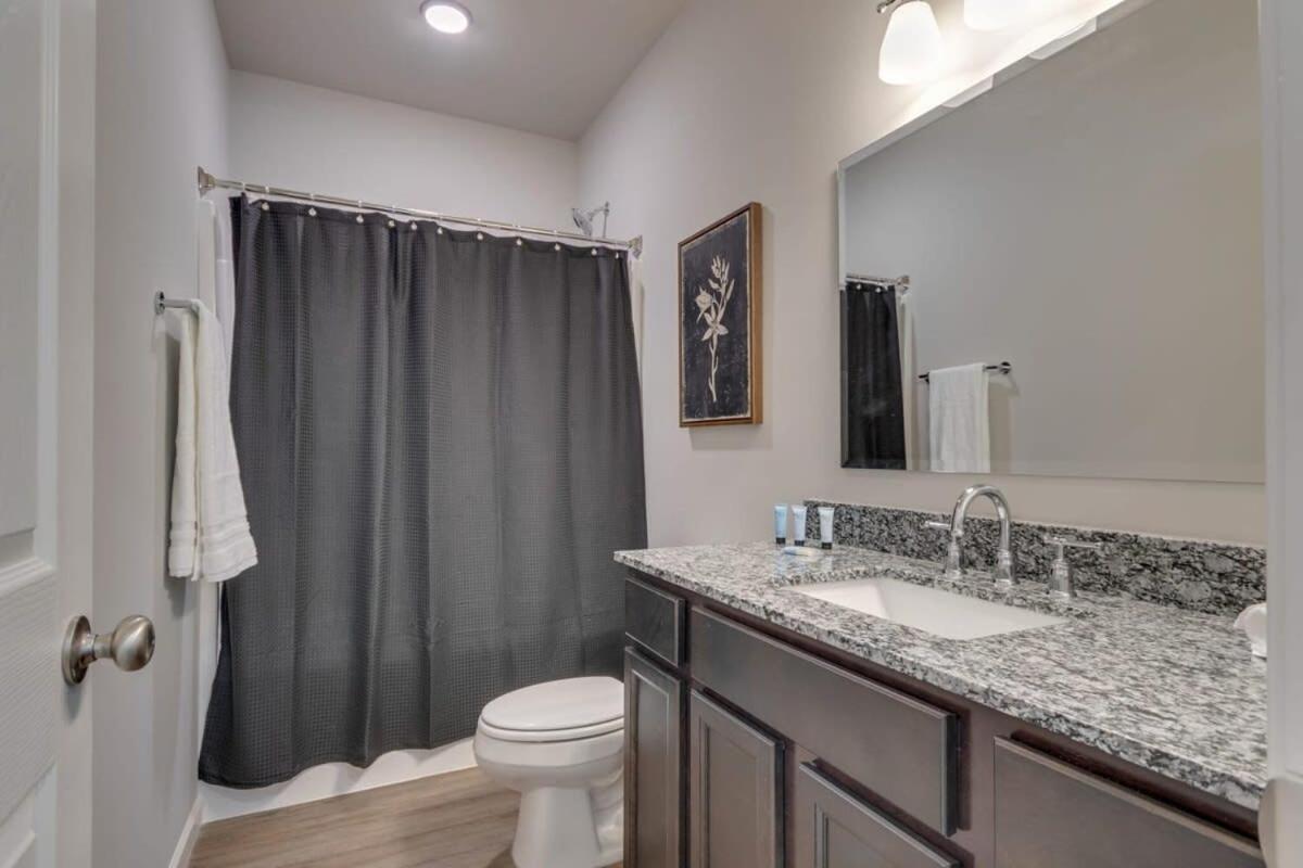 New Const Sleeps 6 Pool - Close To Pkwy Pigeon Forge Eksteriør bilde