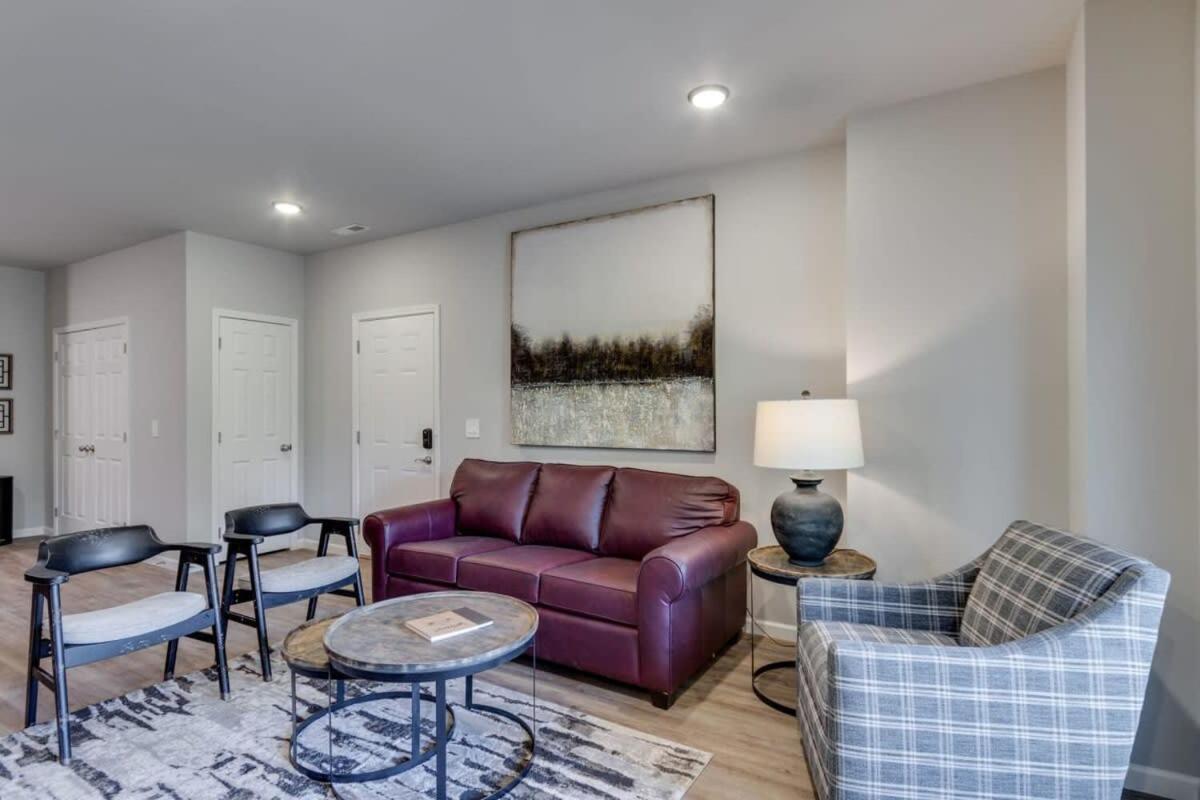 New Const Sleeps 6 Pool - Close To Pkwy Pigeon Forge Eksteriør bilde