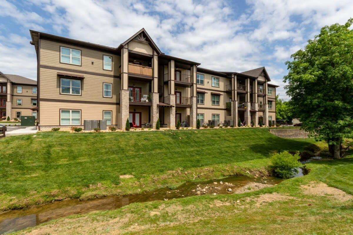 New Const Sleeps 6 Pool - Close To Pkwy Pigeon Forge Eksteriør bilde