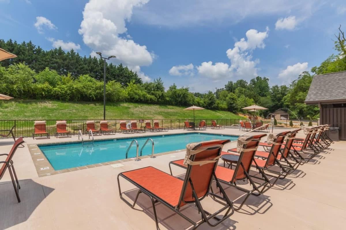 New Const Sleeps 6 Pool - Close To Pkwy Pigeon Forge Eksteriør bilde
