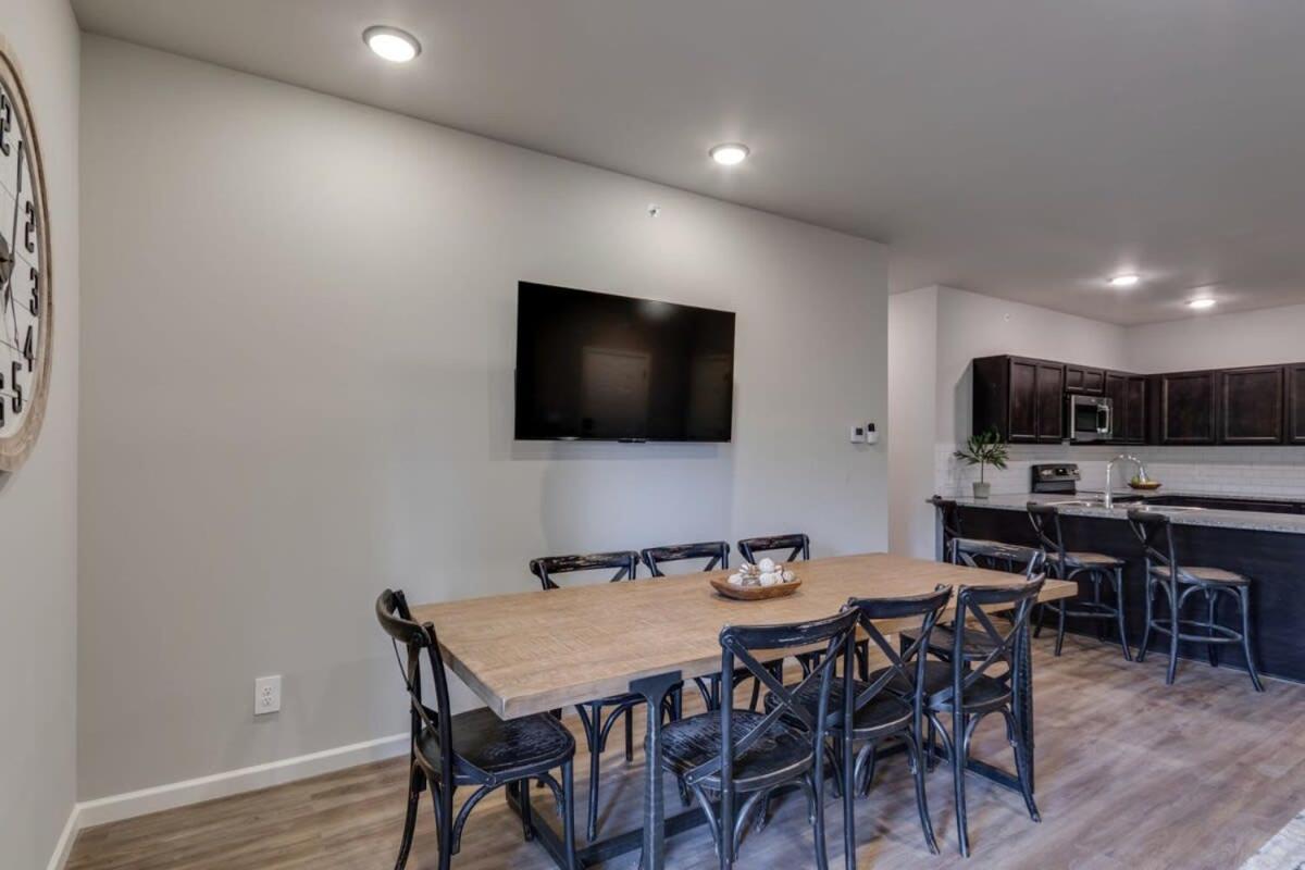 New Const Sleeps 6 Pool - Close To Pkwy Pigeon Forge Eksteriør bilde