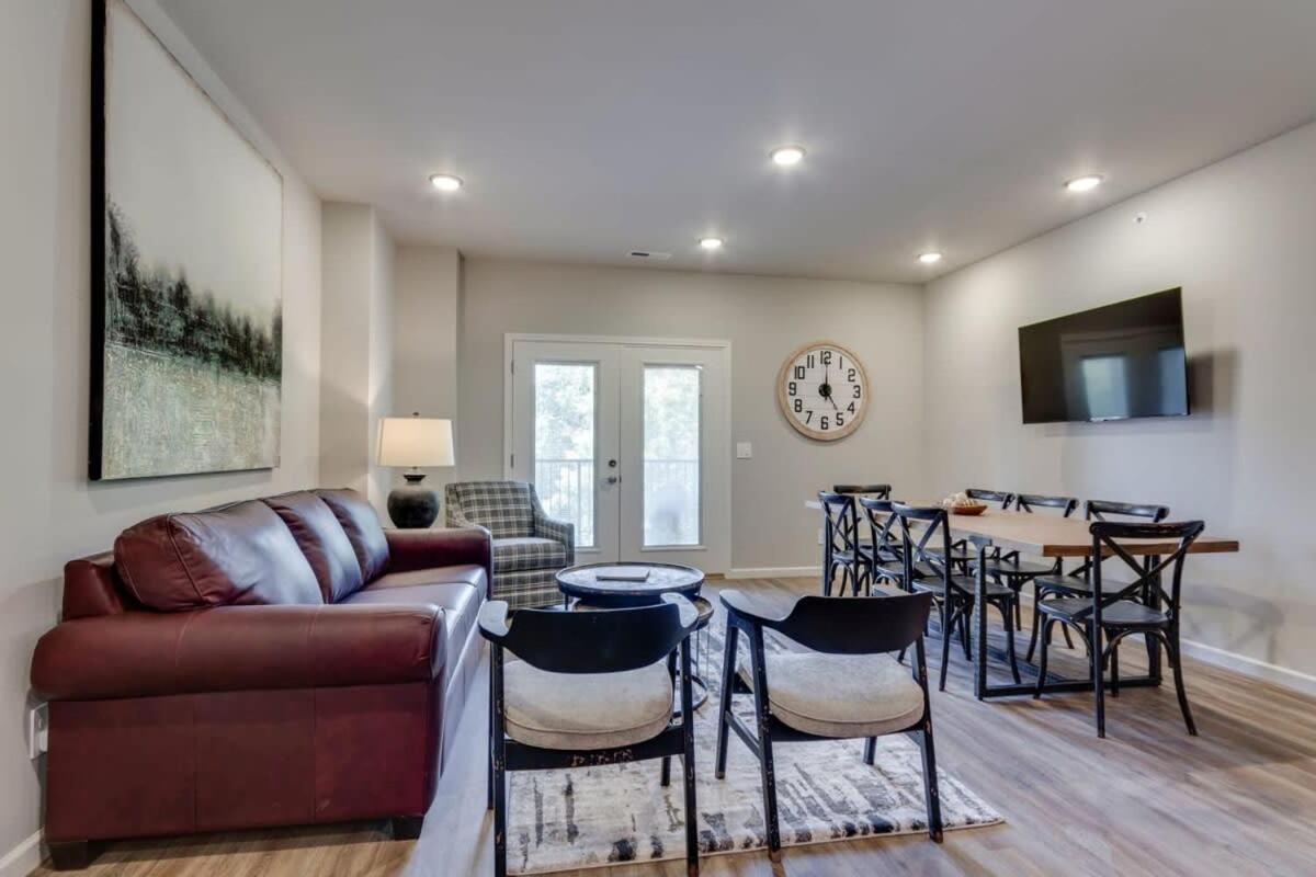 New Const Sleeps 6 Pool - Close To Pkwy Pigeon Forge Eksteriør bilde