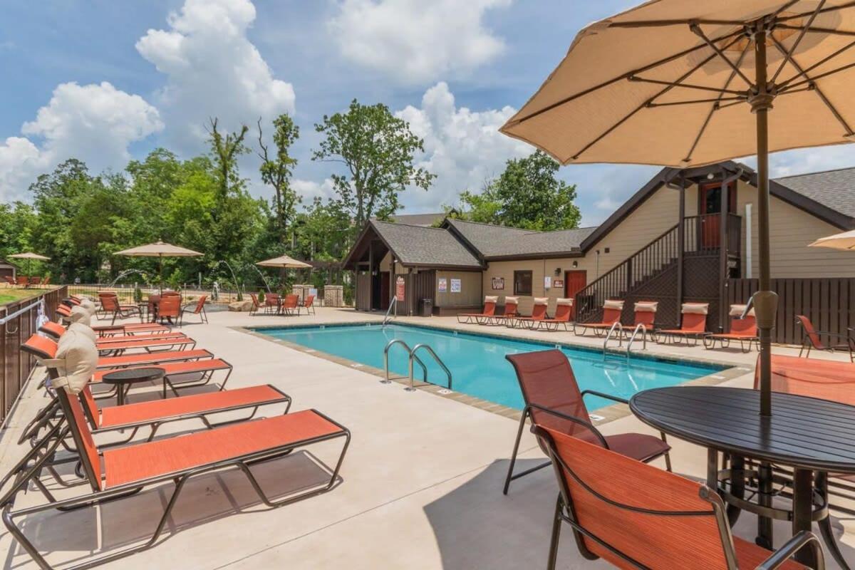 New Const Sleeps 6 Pool - Close To Pkwy Pigeon Forge Eksteriør bilde