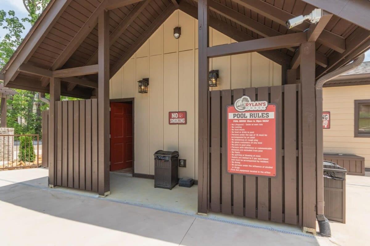 New Const Sleeps 6 Pool - Close To Pkwy Pigeon Forge Eksteriør bilde