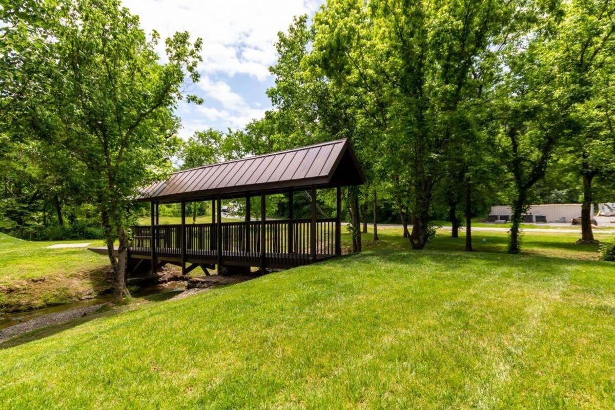 New Const Sleeps 6 Pool - Close To Pkwy Pigeon Forge Eksteriør bilde